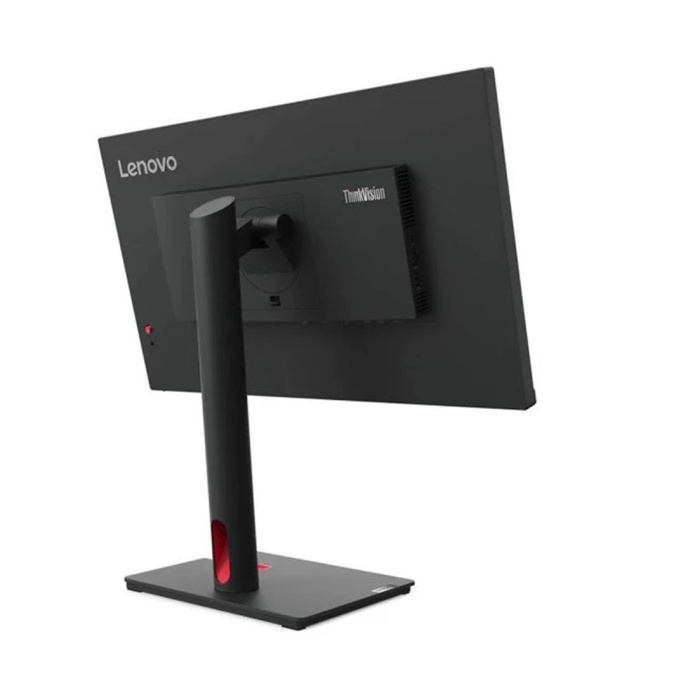 Lenovo 23.8 63CFMATXTK ThinkVision T24i-30 60Hz 4ms Full HD IPS Pivot Monitör