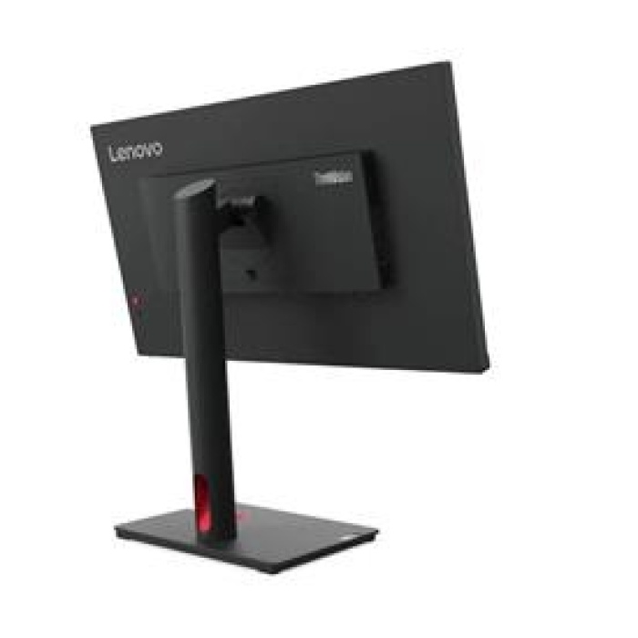 Lenovo 23.8 63CFMATXTK ThinkVision T24i-30 60Hz 4ms Full HD IPS Pivot Monitör