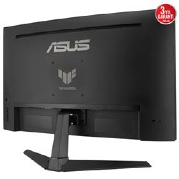 Asus 27 Tuf Gaming VG27VQ3B 1ms 180Hz FreeSync Adaptive Sync Curved VA FHD Gaming (Oyuncu) Monitör