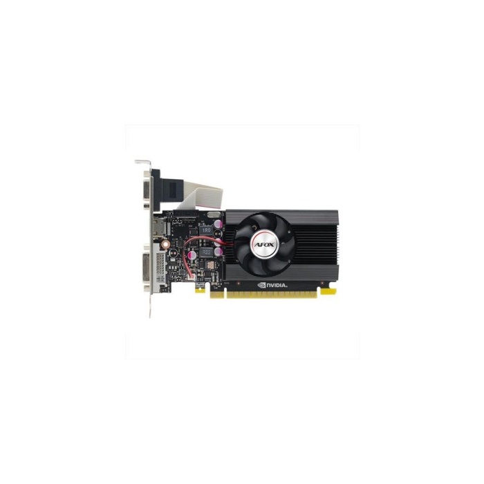 Afox Geforce Gt710 4Gb Ddr3 64Bit (Af710-4096D3L7-V1) Ekran Kartı