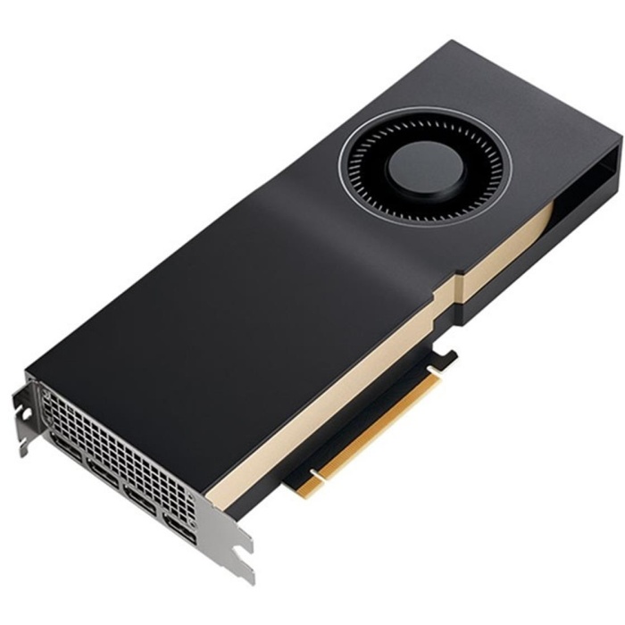 Pny Nvidia Quadro RTX A4500 20GB GDDR6 320 Bit VCNRTXA4500-SB Ekran Kartı (Aksesuarsız)