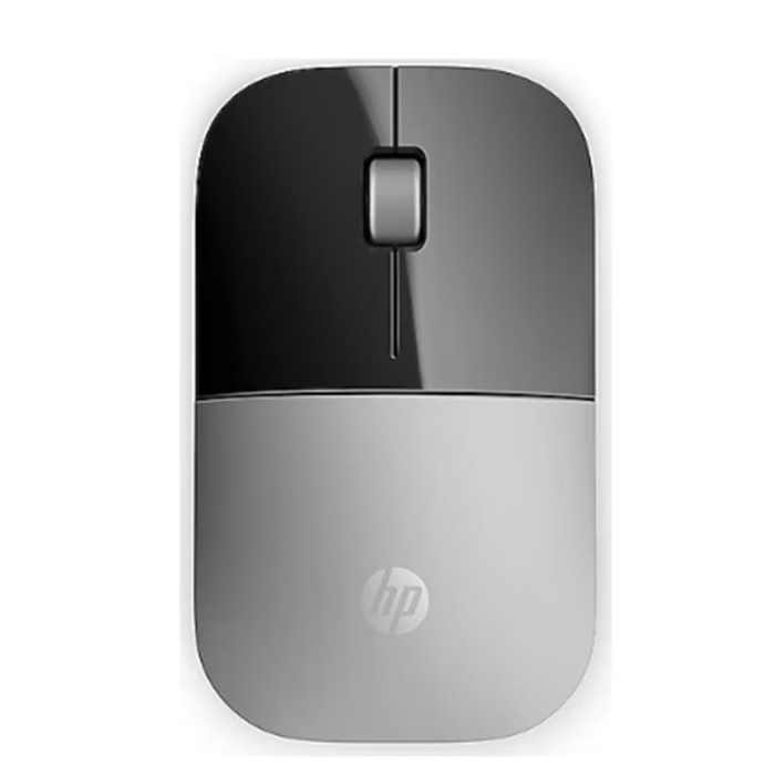 HP Z3700 X7Q44AA 1200 Dpı 2.4 Ghz Gümüş Wireless Optik Mouse