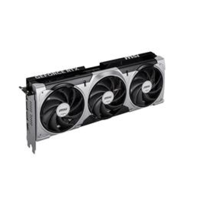 Msi GeForce RTX5070TI 16G VENTUS 3X OC 16GB GDDR7 256 Bit DLSS 4 Ekran Kartı