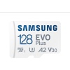 EVO Plus microSDXC Hafıza Kartı 128 GB, 160 MB/s, U3, V30, A2, ‎MB-MC128SA/TR (2024 Serisi) Beyaz