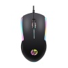 Rgb Işıklı Kablolu Usb Gaming Mouse