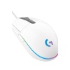 Lightsync Kablolu Oyuncu Mouse Beyaz 910-005797