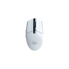 G305 Lightspeed 12.000 Dpı Kablosuz Beyaz Oyuncu Mouse - 910-005292