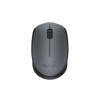 1000dpı 3 Tuş Optik Kablosuz Mouse - 910-004642