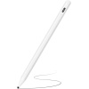 IPad stylus Tabletler Için Dokunmatik Kalem Avuç içi Reddetmei Eğim Özelliği Aktif Kalem Özel Yazı Çizim Kalemi Uyumlu iPad Pro/iPad Mini/iPad Air 2 Adet Yedek Uç İle Birlikte