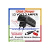 Bel Kemer Masaj Aleti Uyumlu 12 Volt 2 Amper 12v 2a Adapter