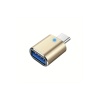 Type-c Olan Cihazlara Uyumlu Type-c To Usb 3.0 Veri Aktarımı Macbook Flash Bellek Mouse Çevirici