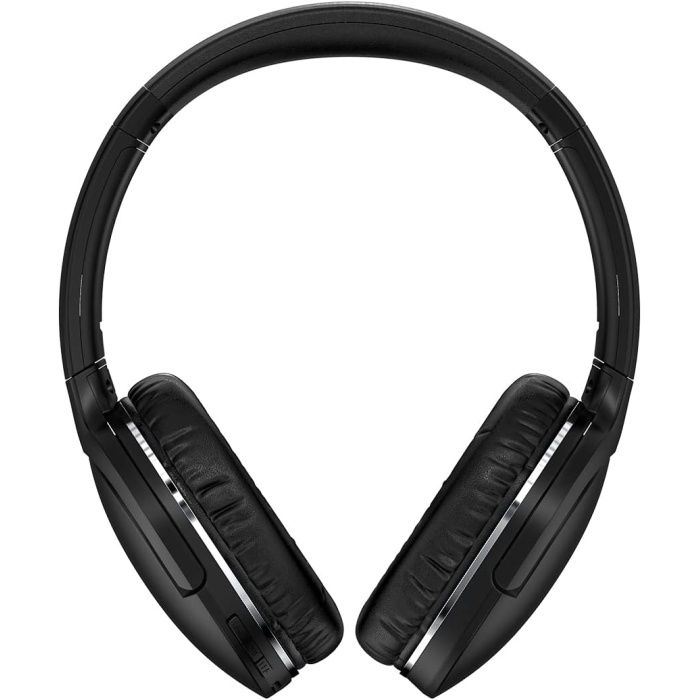 D02 Pro Bluetooth Kulaklık Siyah