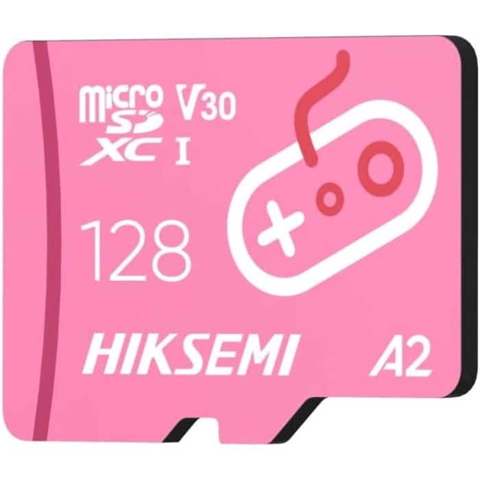 TF-G2 City Fun Micro SD Kart, 128 GB