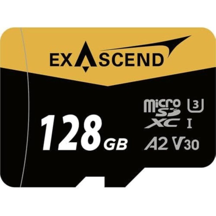 128GB CATALYST MICROSDXC UHS-I MEMORY CARD