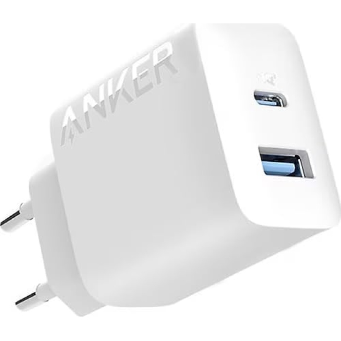 312 20W Wall Charger (2 Ports) - A2348