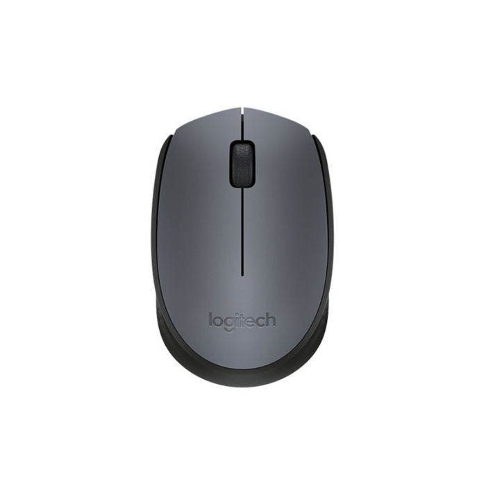 1000dpı 3 Tuş Optik Kablosuz Mouse - 910-004642