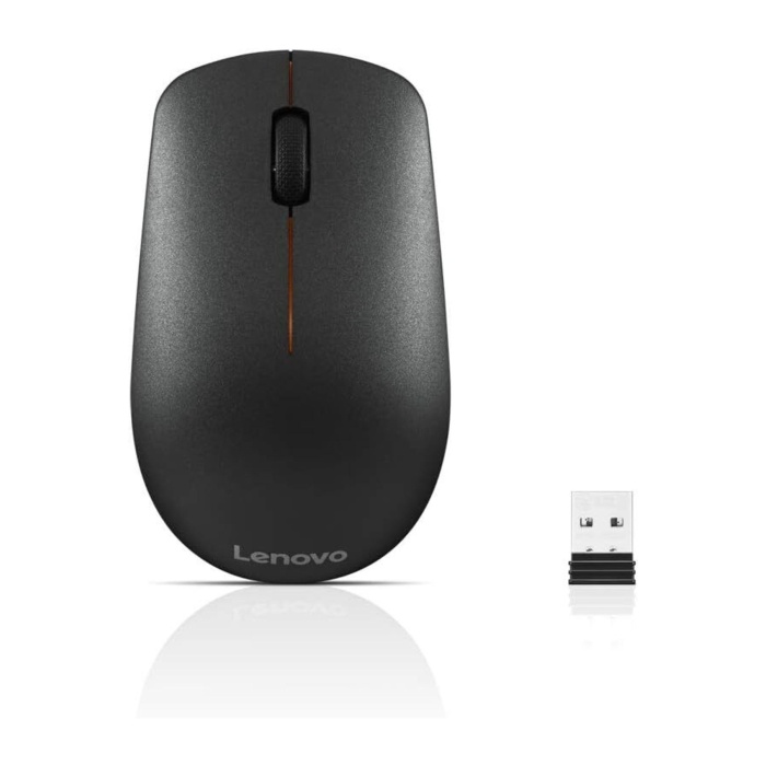 Wireless Kablosuz Mouse Siyah GY50R91293