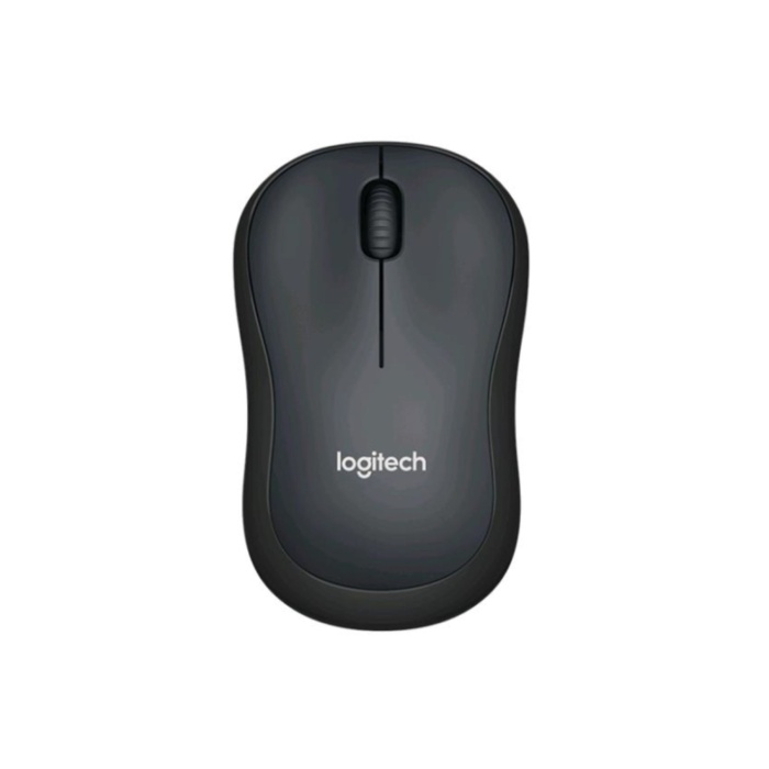 Mouse Silent Sessiz Kablosuz Siyah Kompakt USB Alıcı