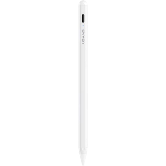 US-ZB223 2018-2021 iPad/iPadpro Uyumlu,Tilt-Sensitive Stylus Pen Apple Lisanslı Kalem