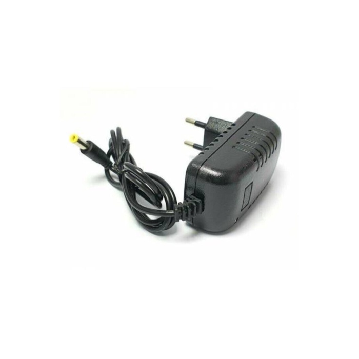 Bel Kemer Masaj Aleti Uyumlu 12 Volt 2 Amper 12v 2a Adapter