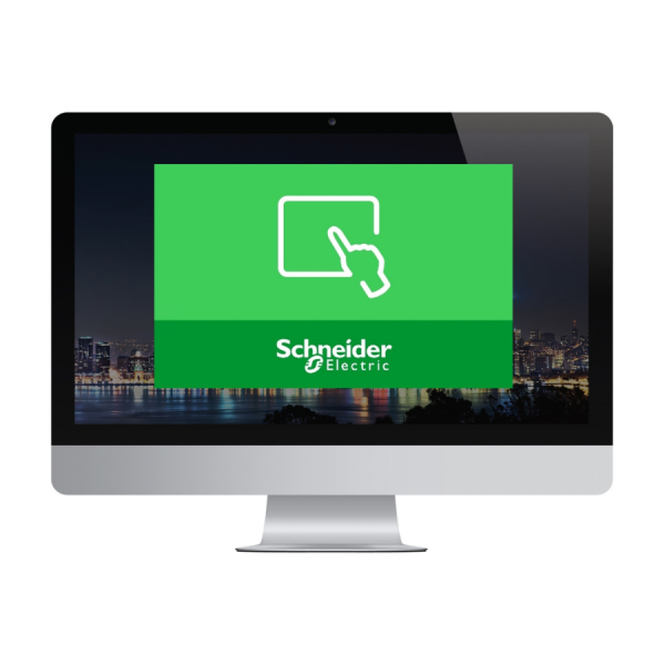 Schneider HMI Ekran Yazılımı Nedir? Nasıl İndirilir ? Vijeo Designer İndirme