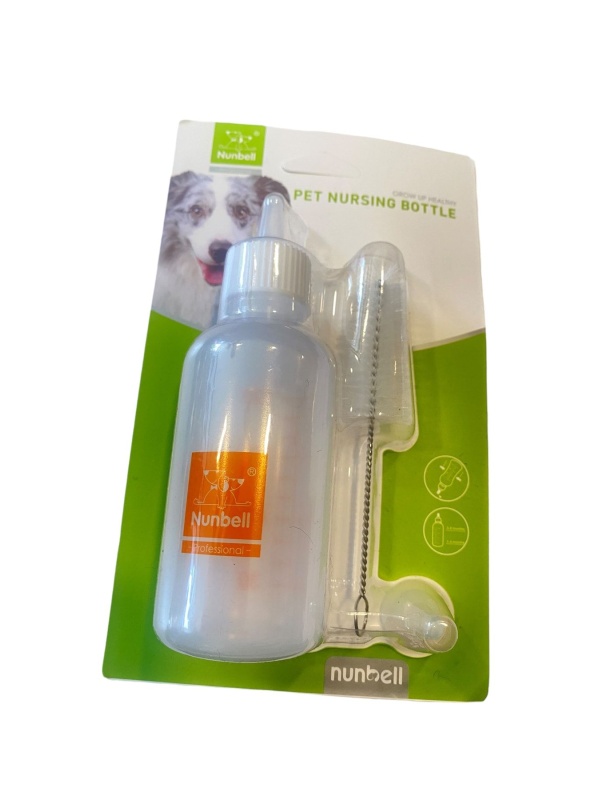 Kedi Köpek Biberonu 100 ml