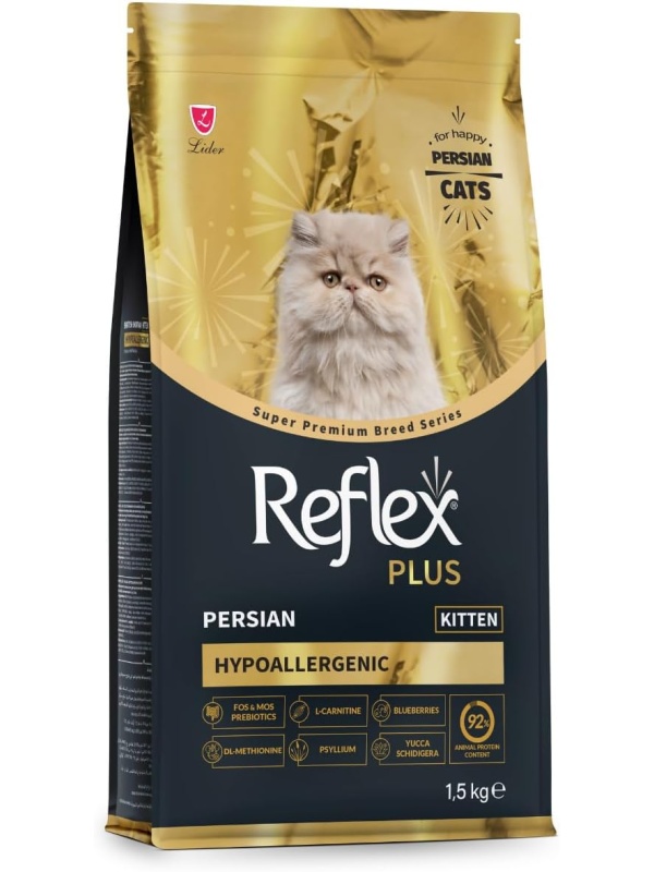 Reflex Plus Persian 1.5 kg Yavru Kedi Maması