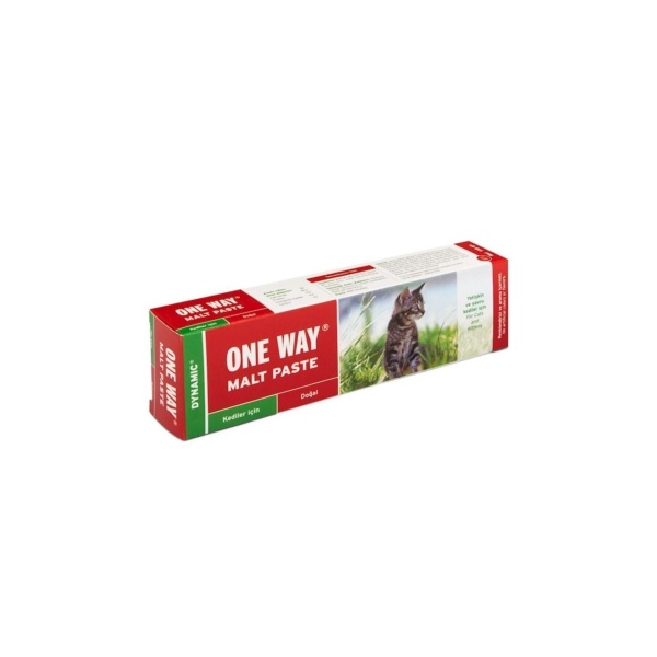 One Way Malt Paste (30gr)