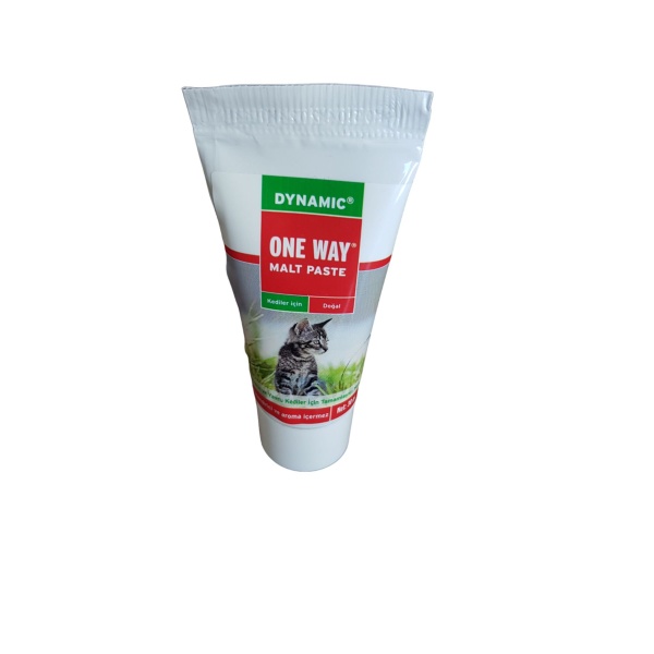 One Way Malt Paste (30gr)