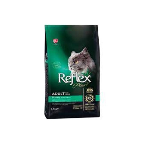 Reflex Plus Urinary Tavuk Etli 1.5 kg Yetişkin Kedi Maması