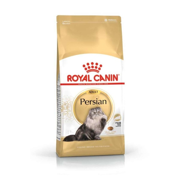 Royal Canin Persian İran Kedilerine Özel 2 kg Yetişkin Kedi Maması