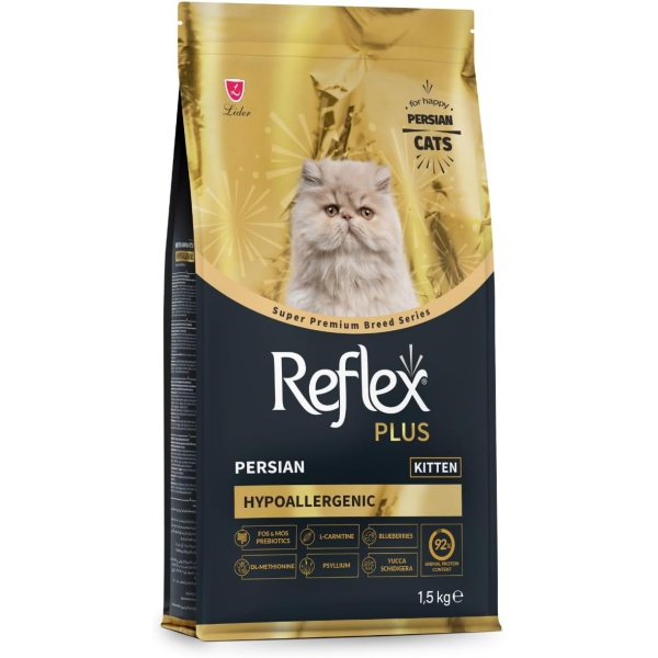 Reflex Plus Persian 1.5 kg Yavru Kedi Maması