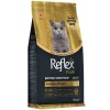 Reflex Plus British Shorthair Tavuklu 1.5 kg Yetişkin Kedi Maması