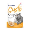 Gusto Tavuklu Ve Havuçlu Kedi Çorbası 50 gr