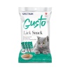 Gusto Ton Balığı Ve Somonlu Sıvı Kedi Ödül Maması 4x15gr