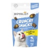 CRUNCHY SNACKS TUNA/ SKİN &COAT CARE 60 GR