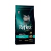 Reflex Plus Sterilised Tavuk Etli 1.5 kg Kısırlaştırılmış Yetişkin Kedi Maması