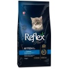 Reflex Plus Kitten Somonlu 1.5 kg Yavru Kedi Maması