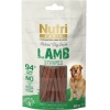 Nutri Canin Lamb(kuzu Etli) Stripes Snack 80gr.