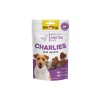 Charlies Mini Hearts Ördekli Köpek Ödülü 70gr