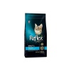 Reflex Plus Somonlu 2 kg Kısırlaştırılmış Yetişkin Kedi Maması