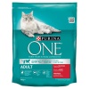 Purina One Sığır Etli 800 gr Yetişkin Kedi Maması