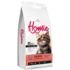 Homie Super Premium Somonlu 2.75 kg Yavru ve Anne Kedi Maması