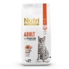 Nutri Feline Somonlu 2 kg Yetişkin Kedi Maması