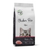 Eco Natura Pet Tavuklu ve Pirinçli 1.5 kg Yavru Kedi Maması