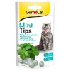 Gimcat Mint Tips Catnip 40 gr Kedi Ödül Maması