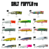 Fujin Salt Popper 70mm 9.5gr Su Üstü Maket Balık - 232 Jelly Candy