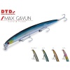 DTD Max Gavun 130mm Renk:Blue