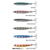 Savage gear 3D Slim Minnow 5 gr 4,6 cm LRF Jig Yem - Gold Pink Zebra