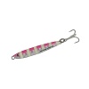 Savage gear 3D Slim Minnow 5 gr 4,6 cm LRF Jig Yem - Gold Pink Zebra